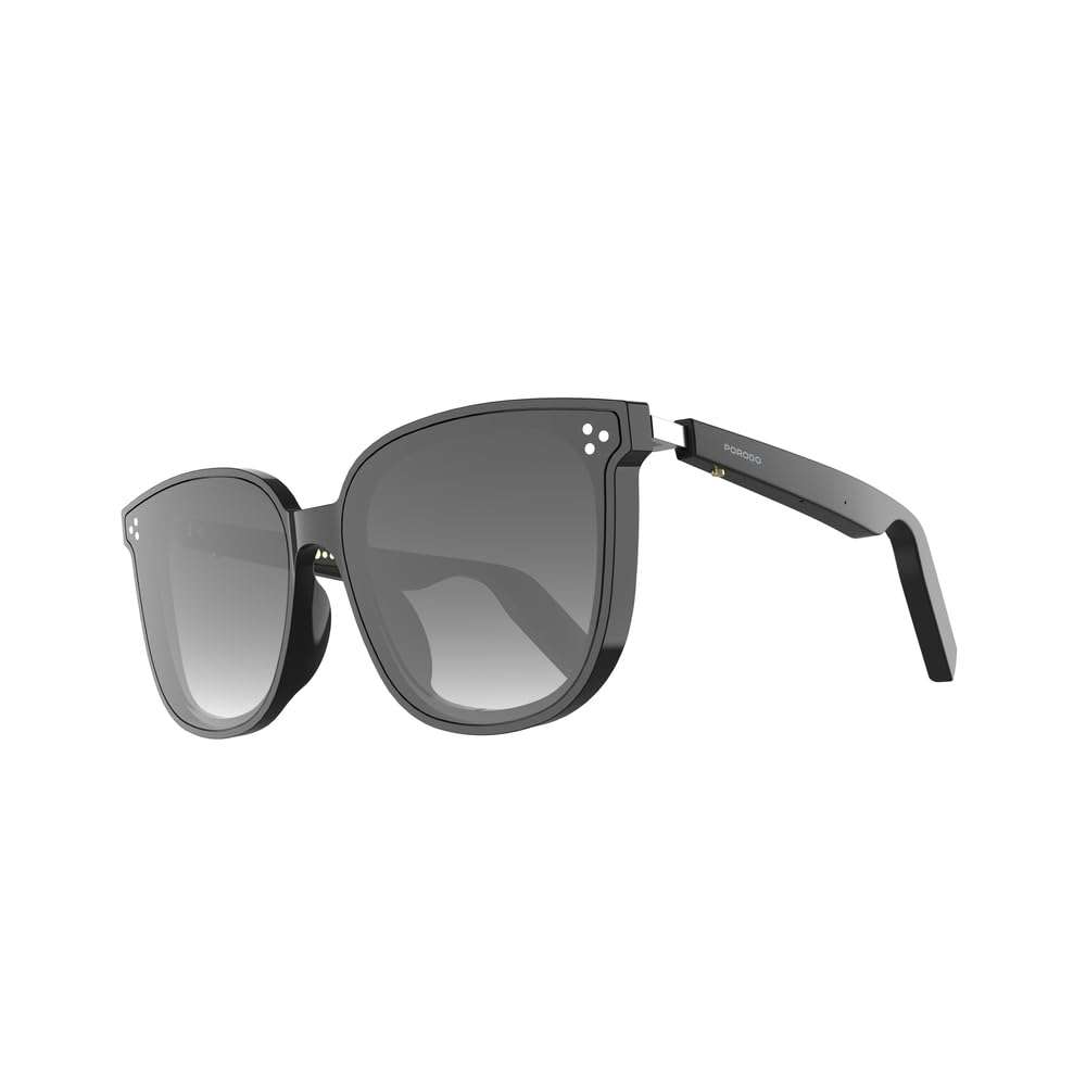 Porodo Optix BT 5.3 Sunglass UV400 Protection - Linkphones Center