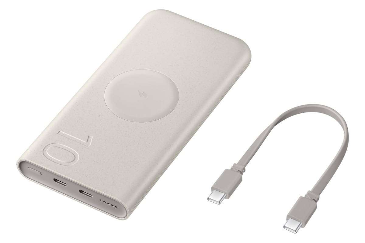 Samsung Wireless Battery Pack 10000mAh Power Bank Price in Kenya - LinkPhones Center