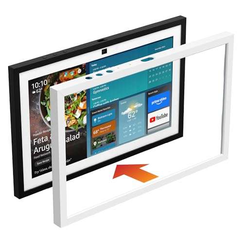 Amazon Echo Show 15 Gen 2 - Linkphones Center