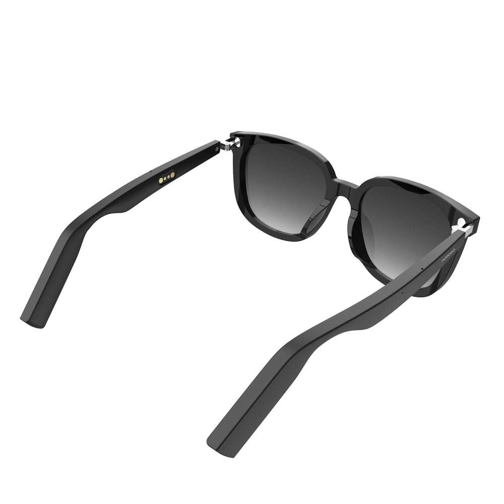 Porodo Optix BT 5.3 Sunglass UV400 Protection - Linkphones Center