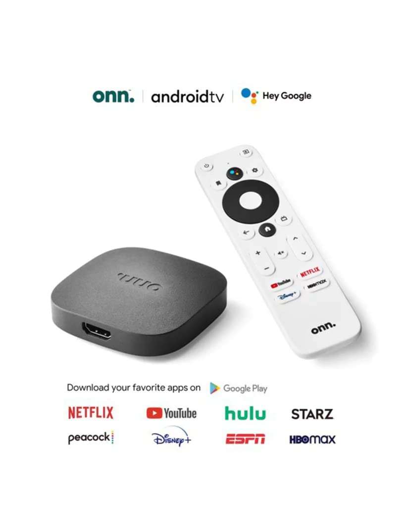 Onn Google 4K Price in Kenya - LinkPhones Center