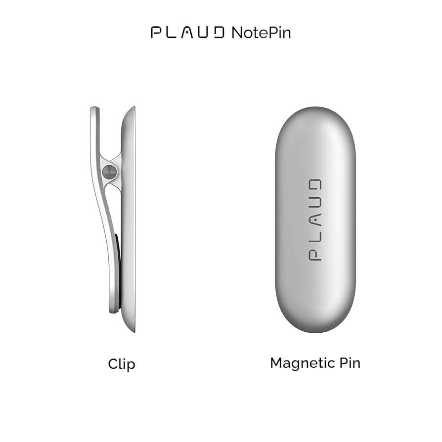 Plaud NotePin Price in Kenya- LinkPhones Center 