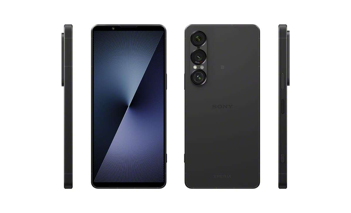 Sony Xperia 1 vii 5G Price in Kenya - LinkPhones Center