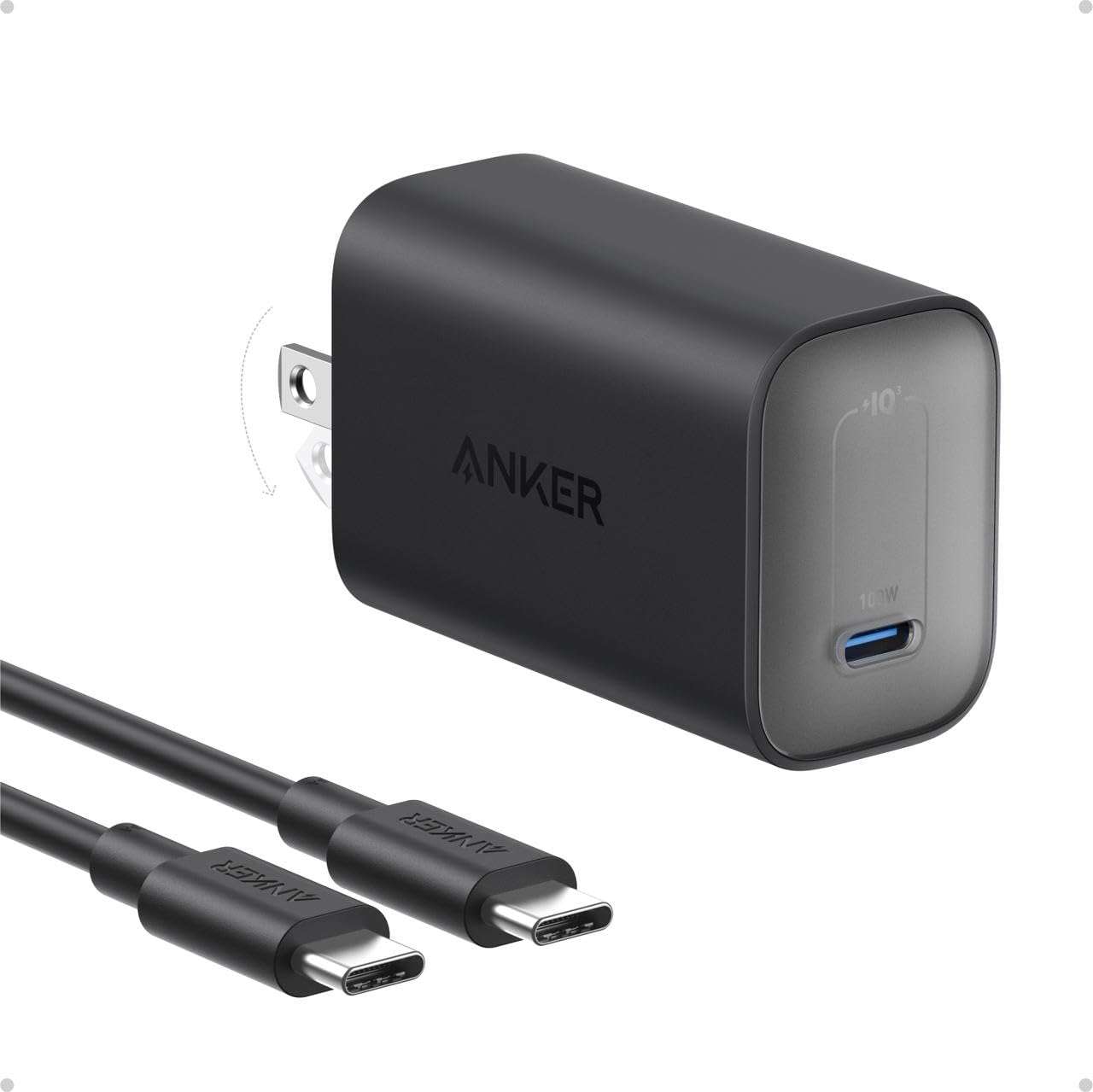 Anker Nano Charger 100W Price in Kenya - LinkPhones Center