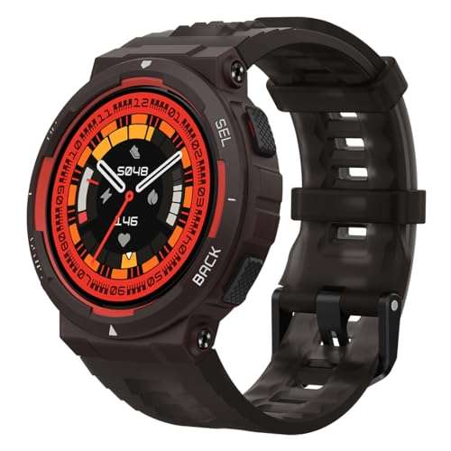 Amazfit Active Edge - Linkphones Center