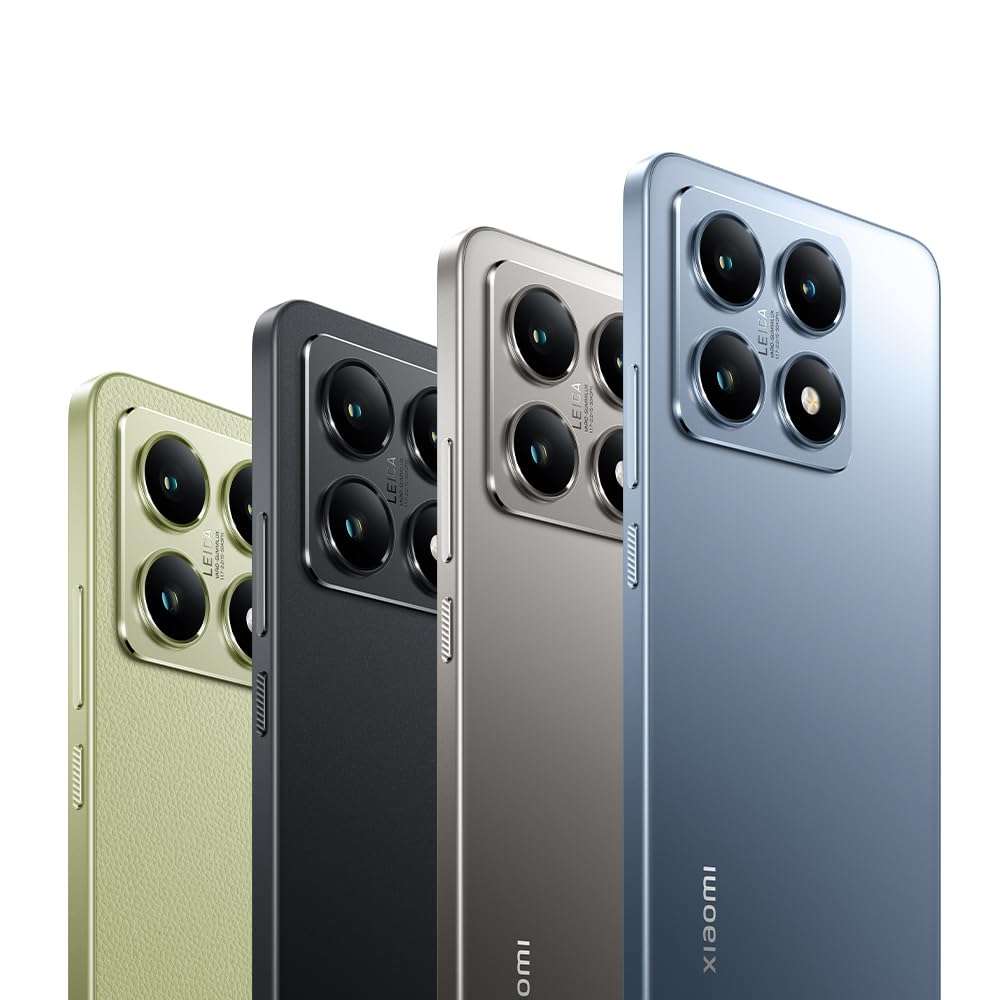 Xiaomi 14T 5G Price in Kenya - LinkPhones Center