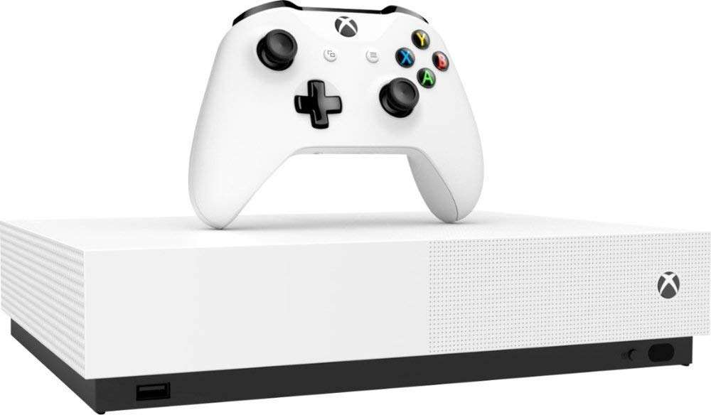 Xbox One S Price in Kenya - LinkPhones Center