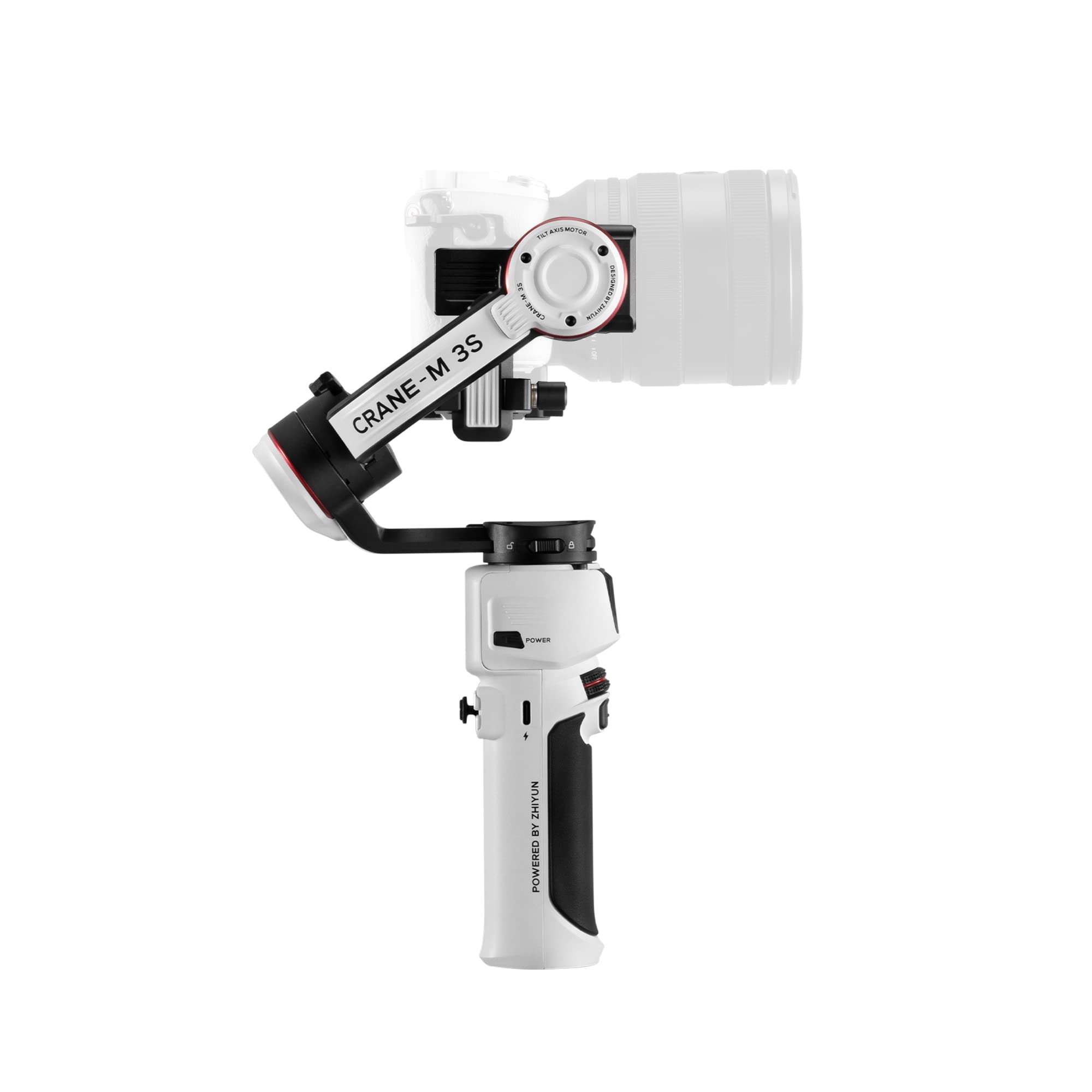 Zhiyun Crane-M 3S Combo Price in Kenya - LinkPhones Center