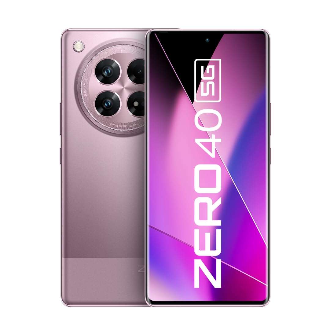 Infinix Zero 40 5G - Linkphones Center