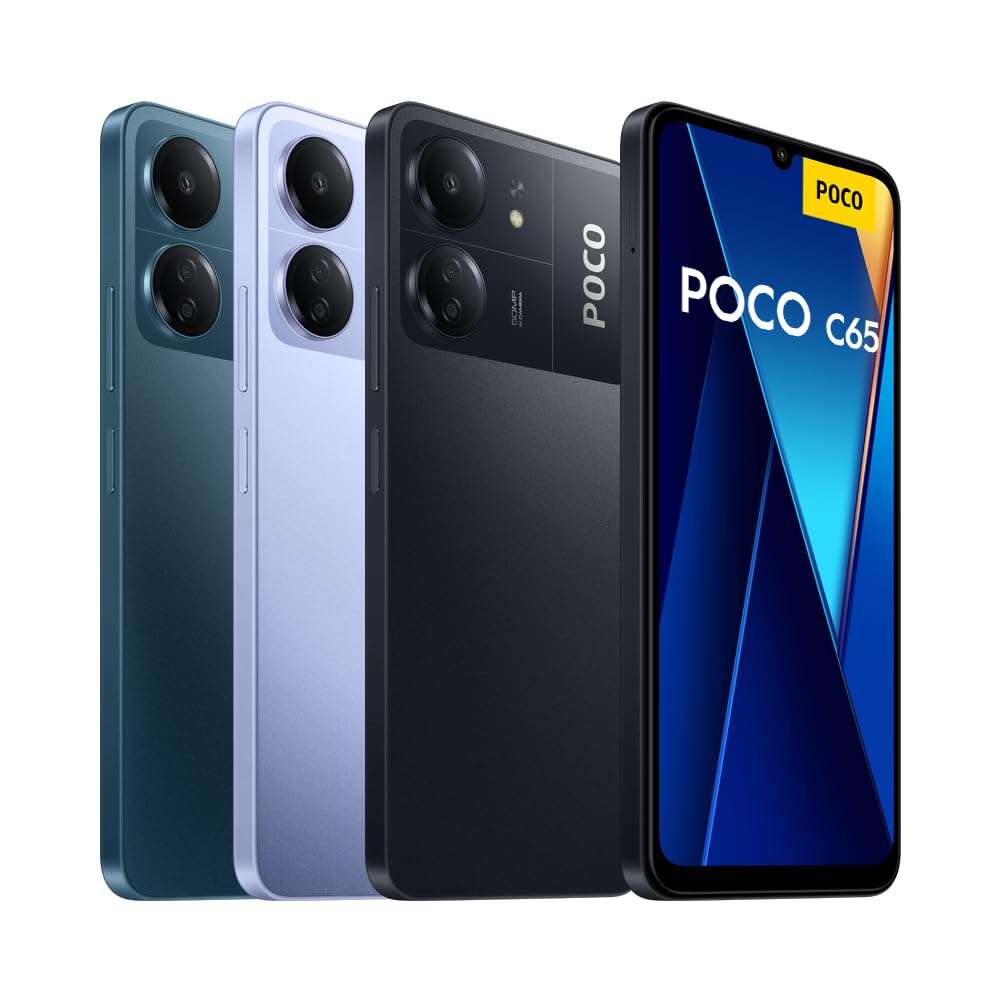 Xiaomi Poco C65 Price in Kenya - LinkPhones Center