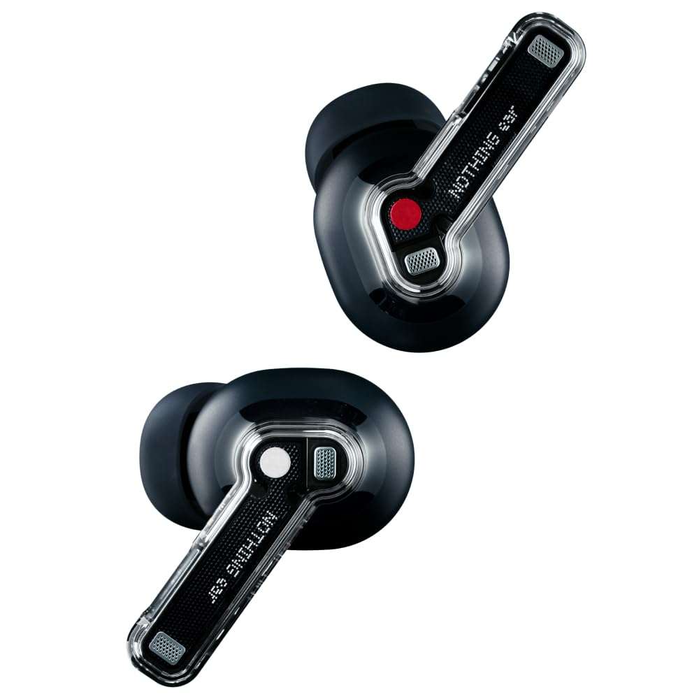 Nothing Ear Price in Kenya- LinkPhones Center 