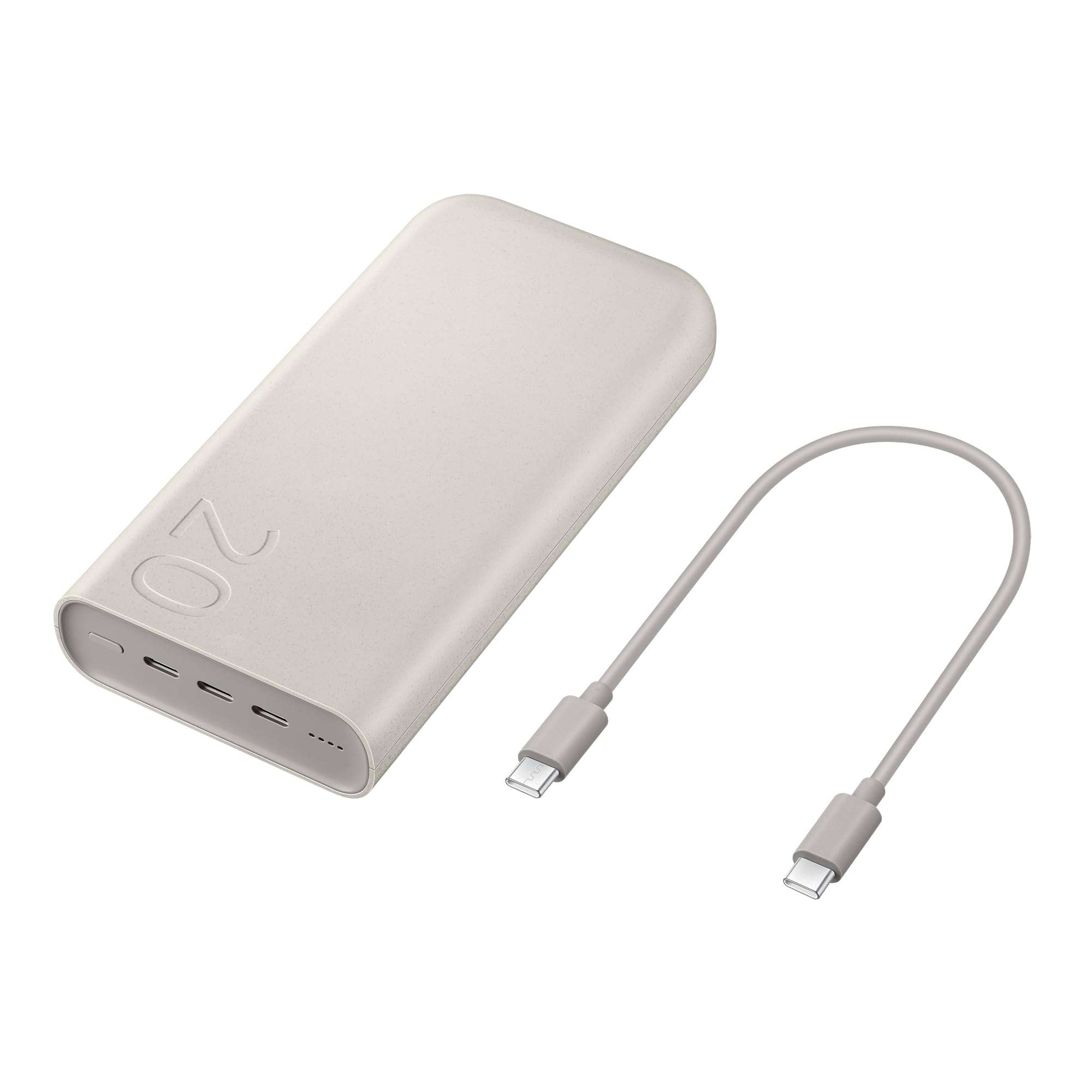 Samsung Galaxy Battery Pack 20,000mAh Power Bank Price in Kenya - LinkPhones Center