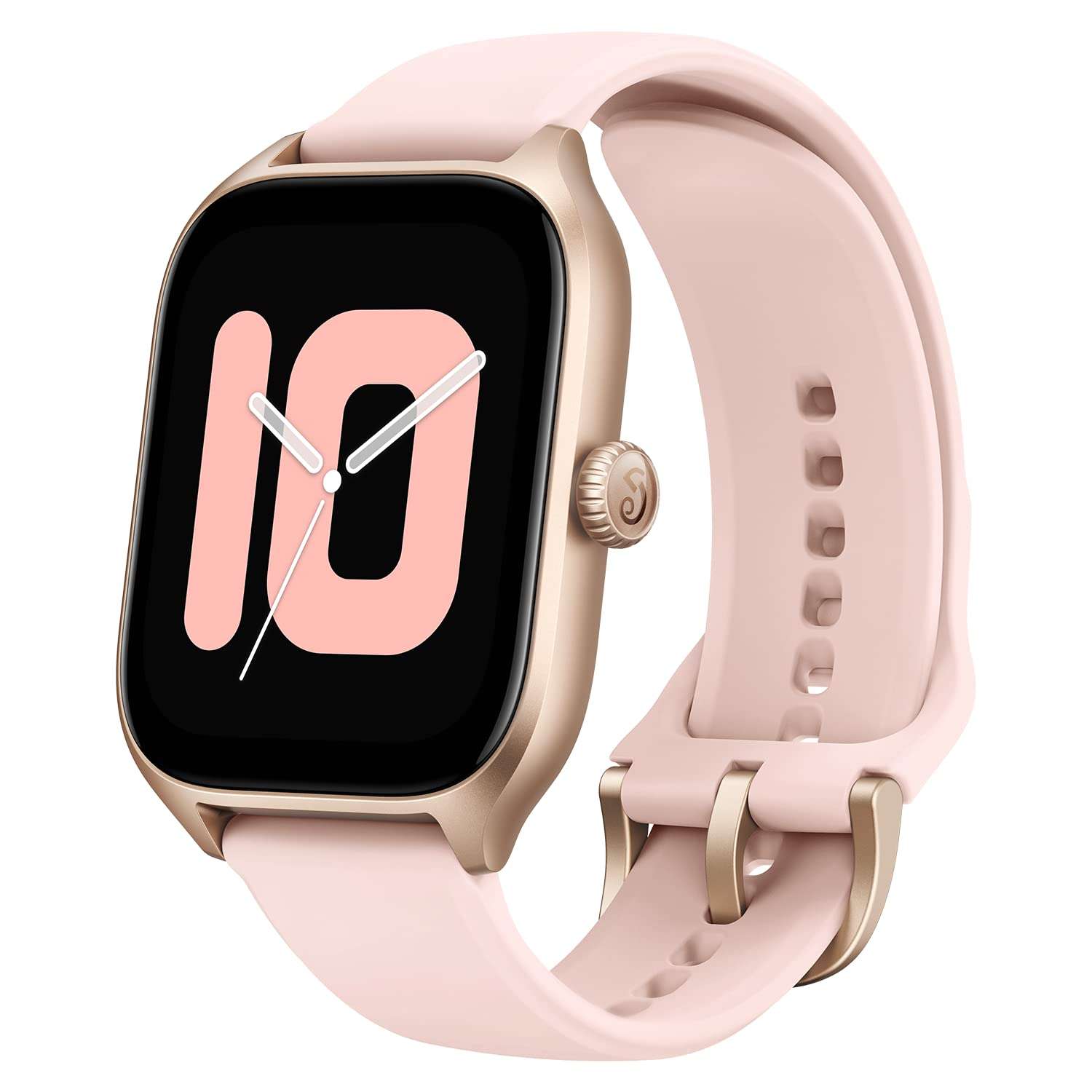 Amazfit GTS 4 Price in Kenya - LinkPhones Center