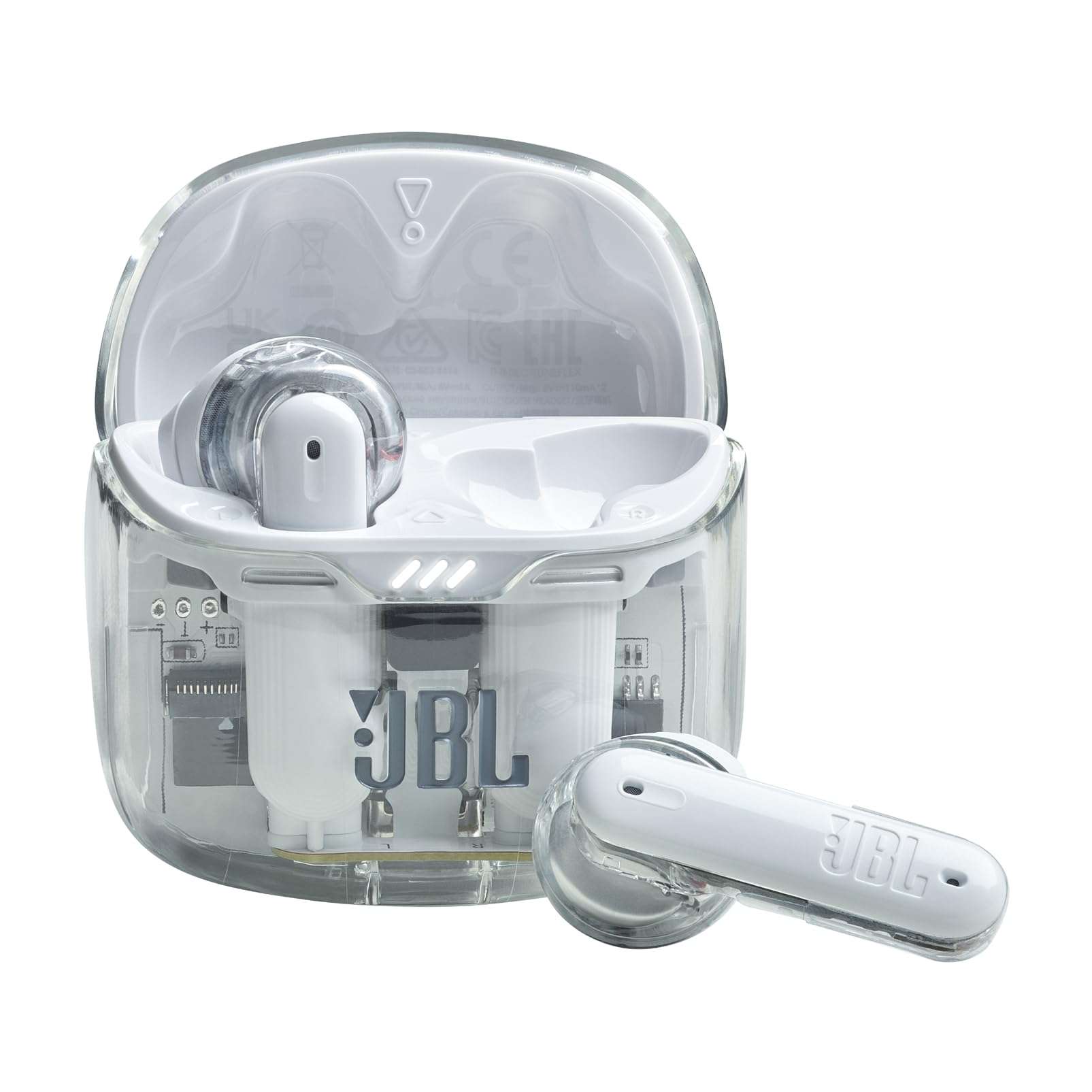 JBL Tune Flex Ghost Edition Price in Kenya - LinkPhones Center