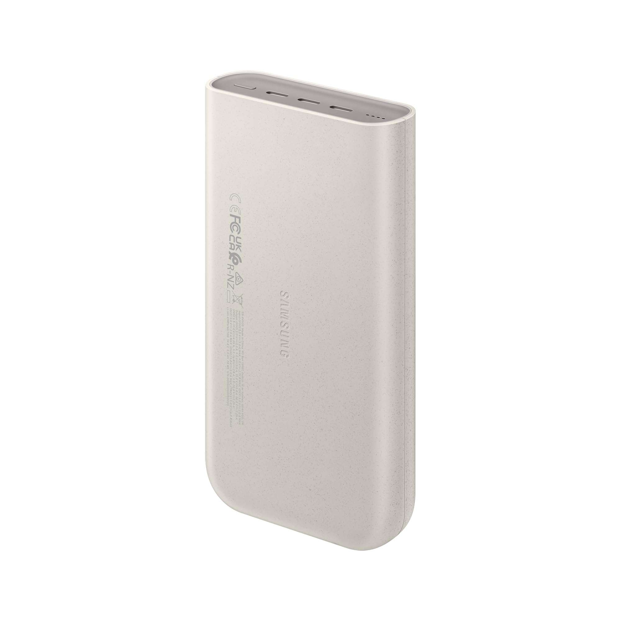 Samsung Galaxy Battery Pack 20,000mAh Power Bank Price in Kenya - LinkPhones Center