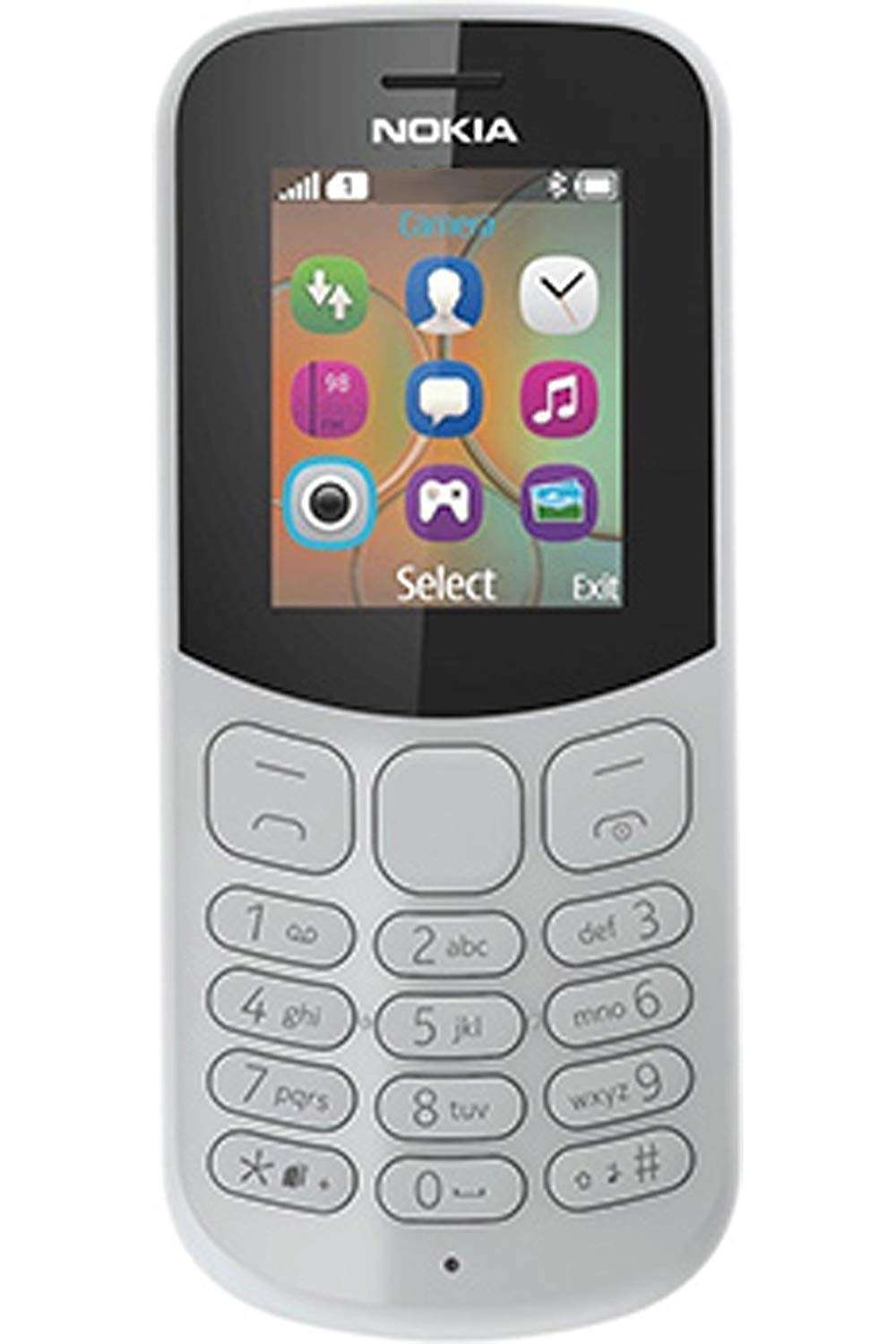 Nokia 130 4G Price in Kenya - LinkPhones Center
