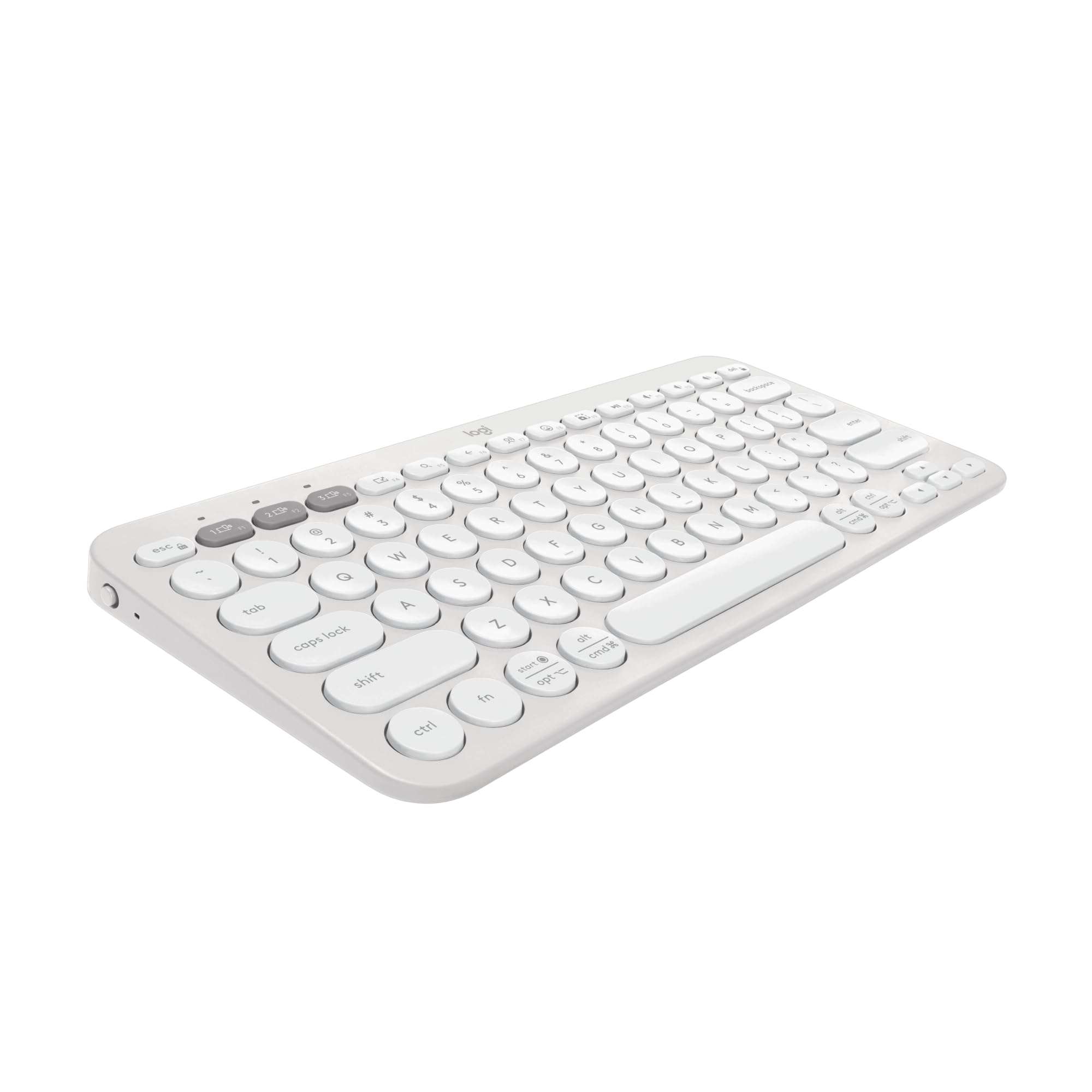 Logitech Pebble Keys 2 K380S - Linkphones Center