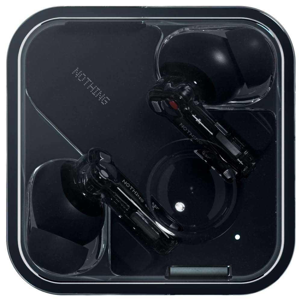 Nothing Ear Price in Kenya- LinkPhones Center 
