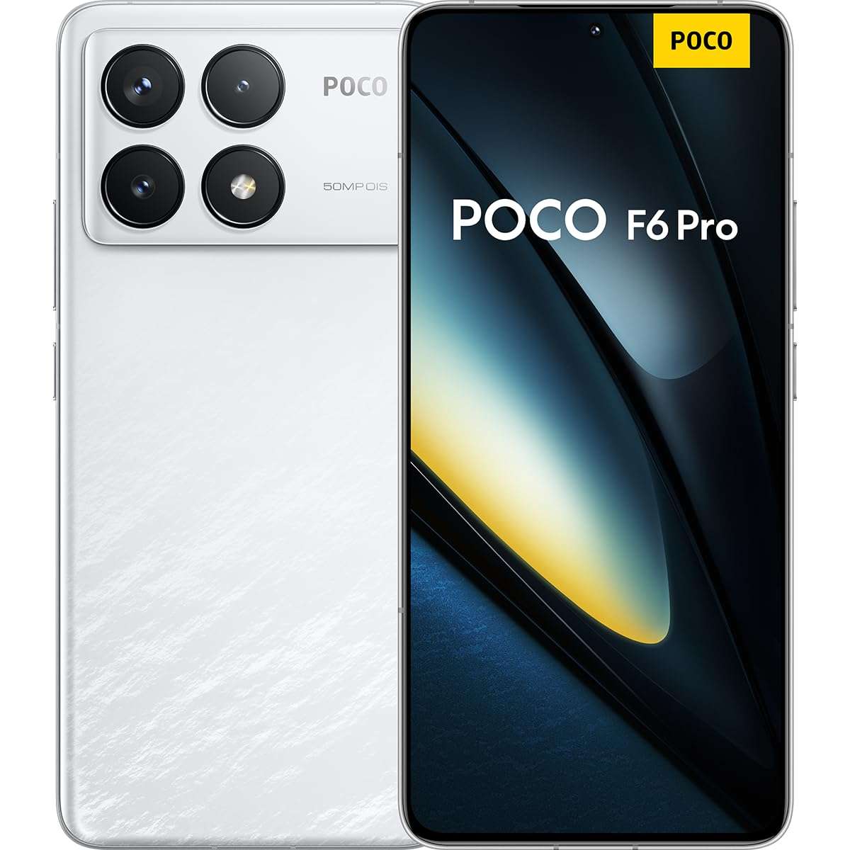 Xiaomi Poco F6 Pro Price in Kenya - LinkPhones Center