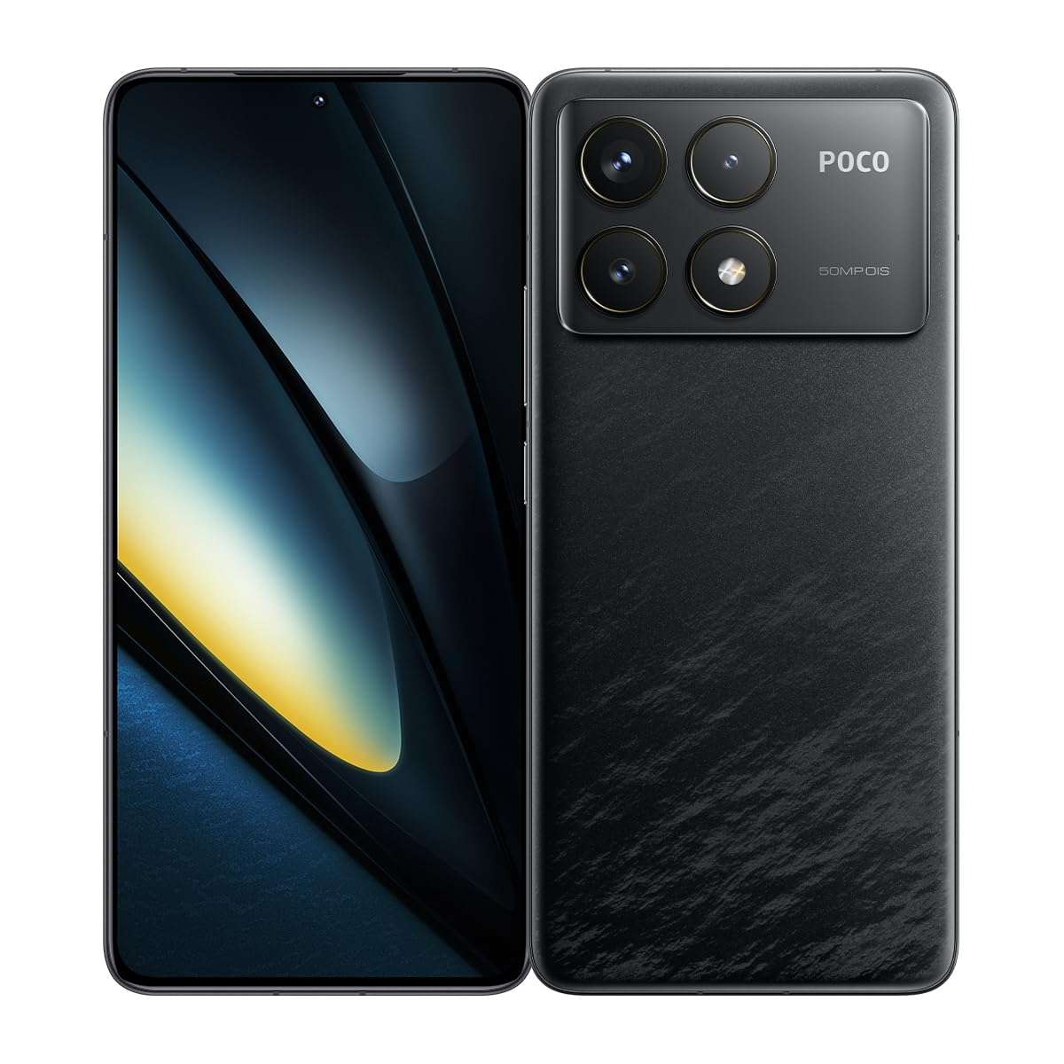 Xiaomi Poco F6 Pro Price in Kenya - LinkPhones Center