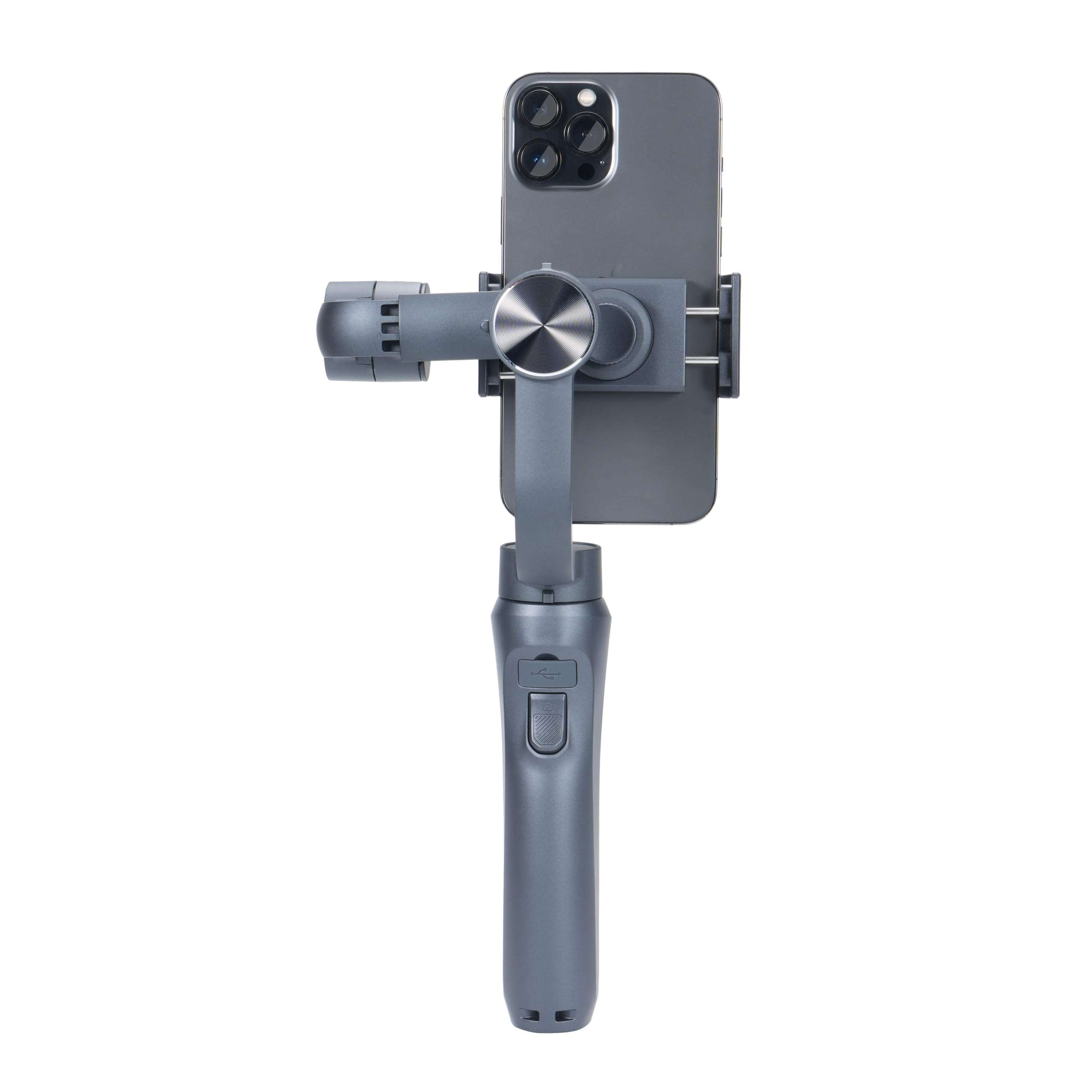 Porodo 3-Axis Gimbal Stabilizer Price in Kenya - LinkPhones Center