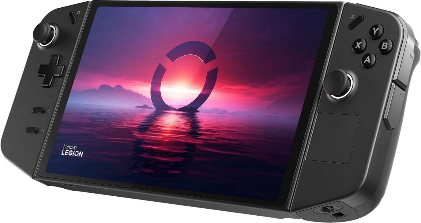 Lenovo Legion Go Price in Kenya - LinkPhones Center
