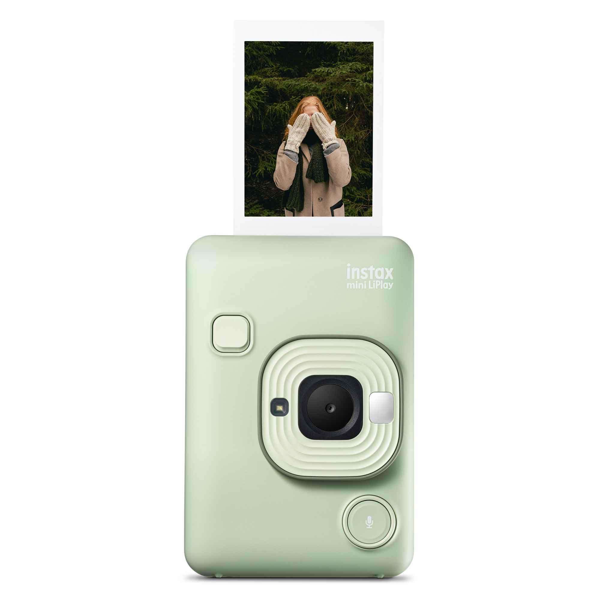 Fujifilm INSTAX Mini LIPLAY - Linkphones Center
