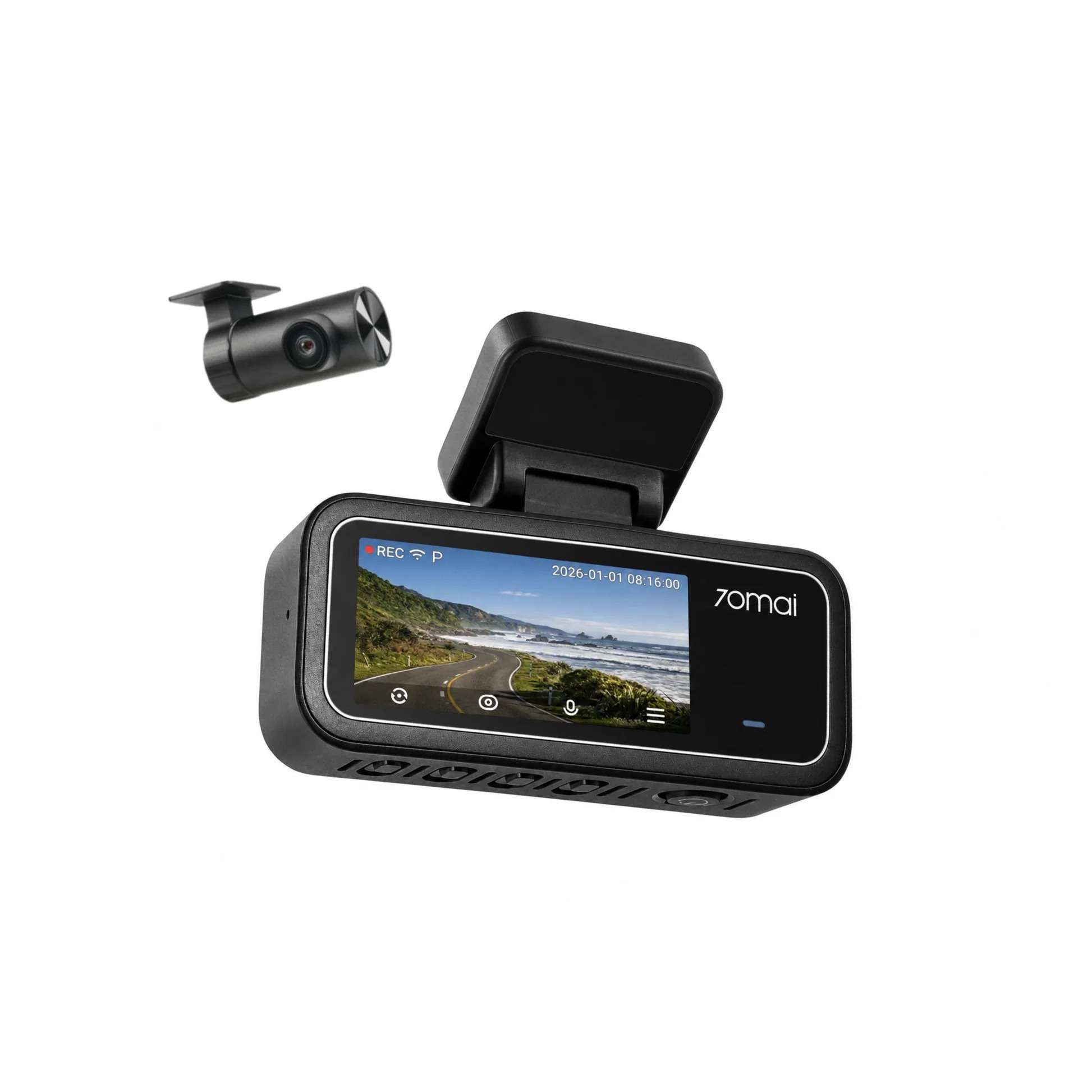 70mai A410 Neo Set Dual Dash Cam Price in Kenya | Linkphones Center