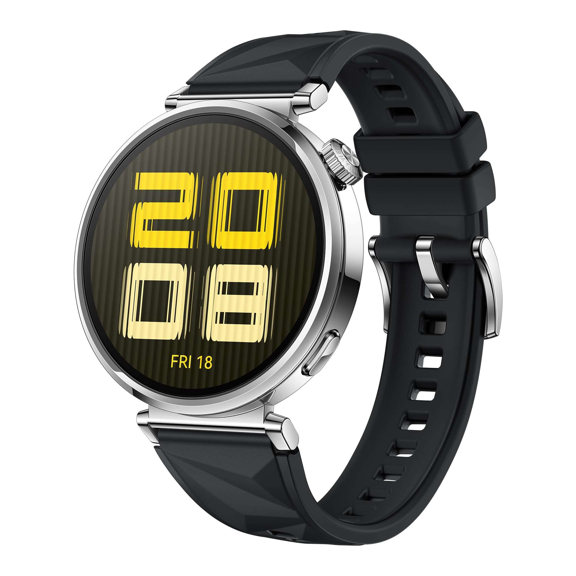 Huawei Watch GT 5 Female Edition Price in Kenya- LinkPhones Center 