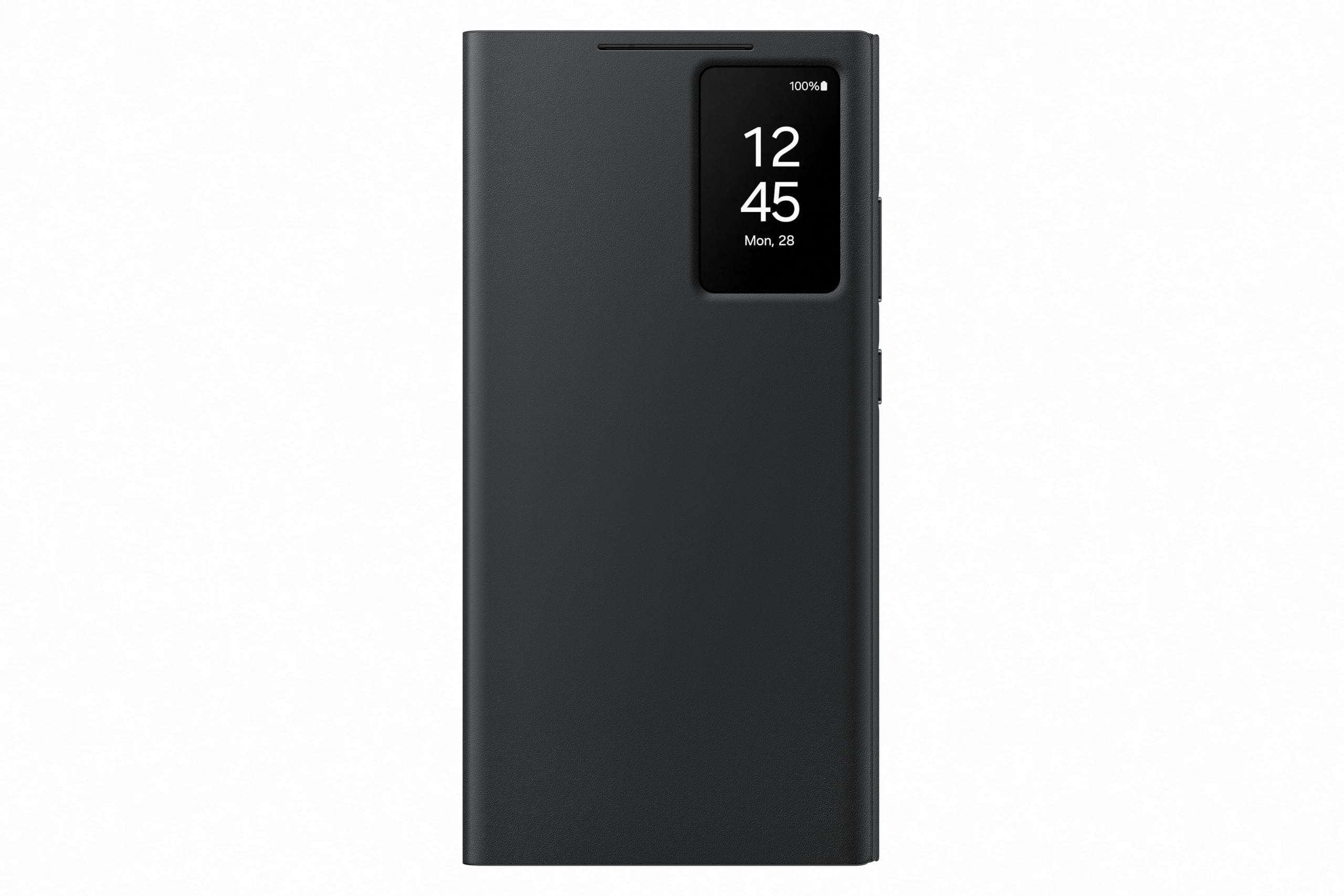 Samsung Galaxy S24 Ultra Smart View Wallet Case Price in Kenya - LinkPhones Center