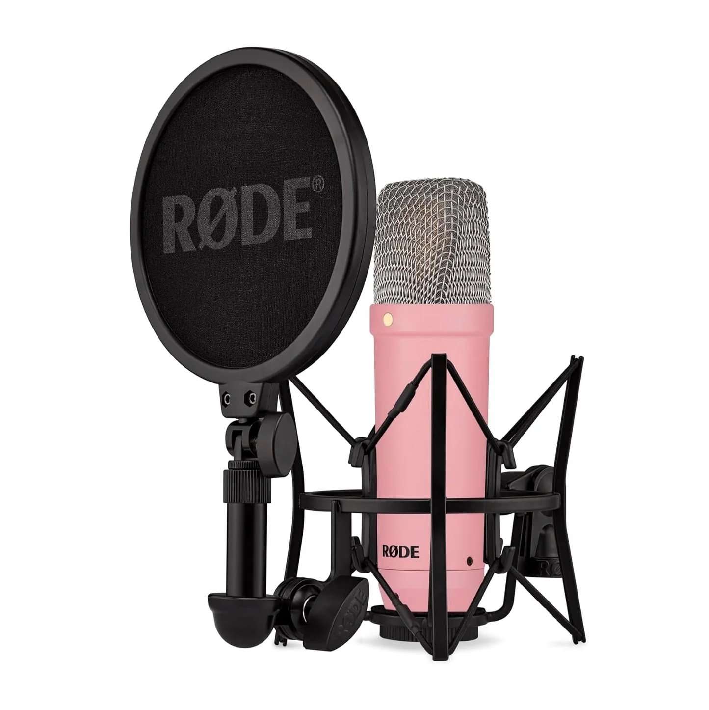 Rode NT1 Signature Series - Linkphones Center