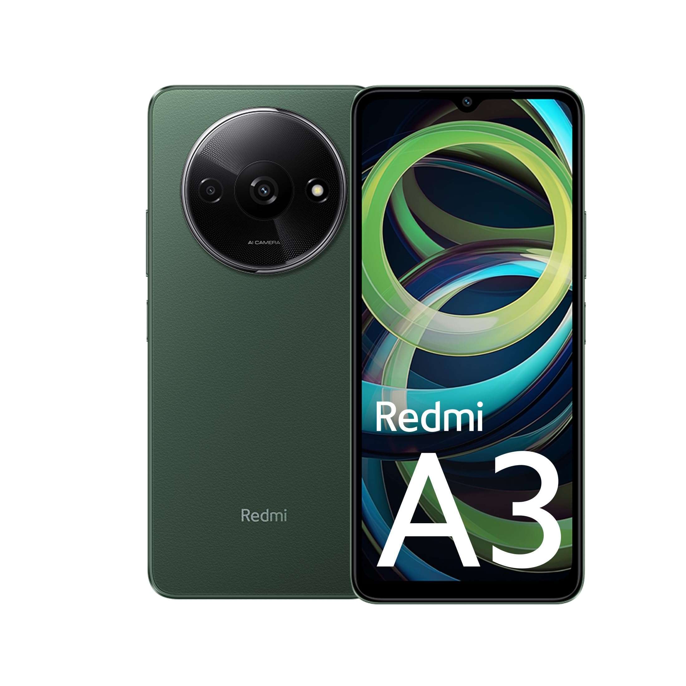 Redmi A3 Price in Kenya - LinkPhones Center
