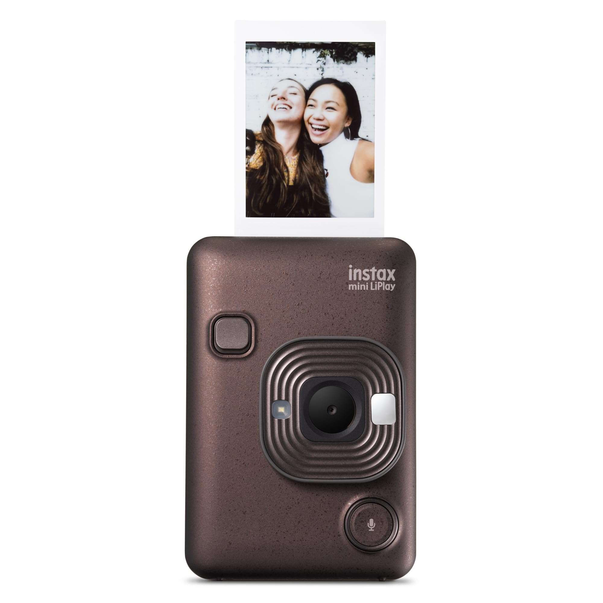 Fujifilm INSTAX Mini LIPLAY - Linkphones Center