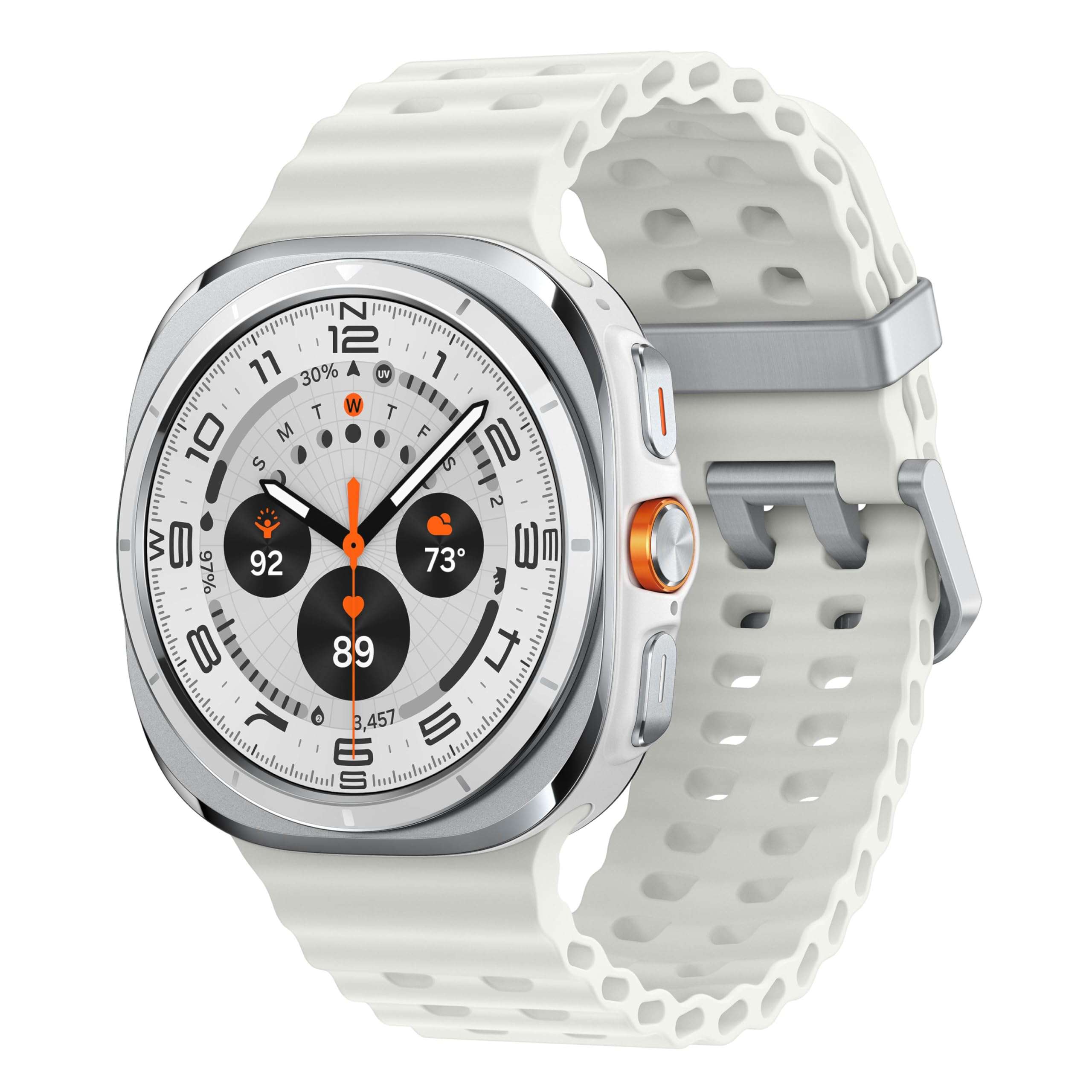 Samsung Galaxy Watch Ultra 2025 Price in Kenya - LinkPhones Center