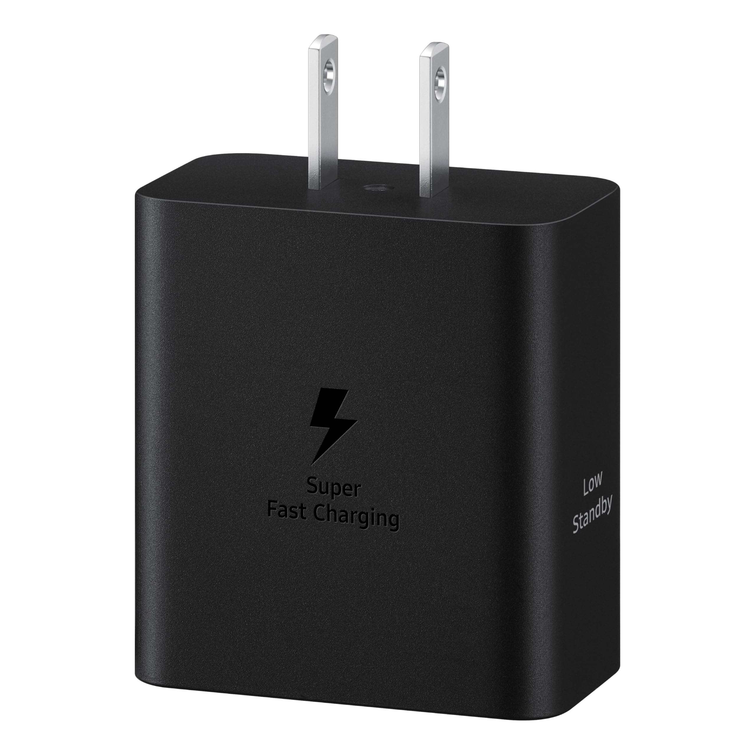 Samsung 50W Power Adapter Duo with 5A Cable Price in Kenya - LinkPhones Center