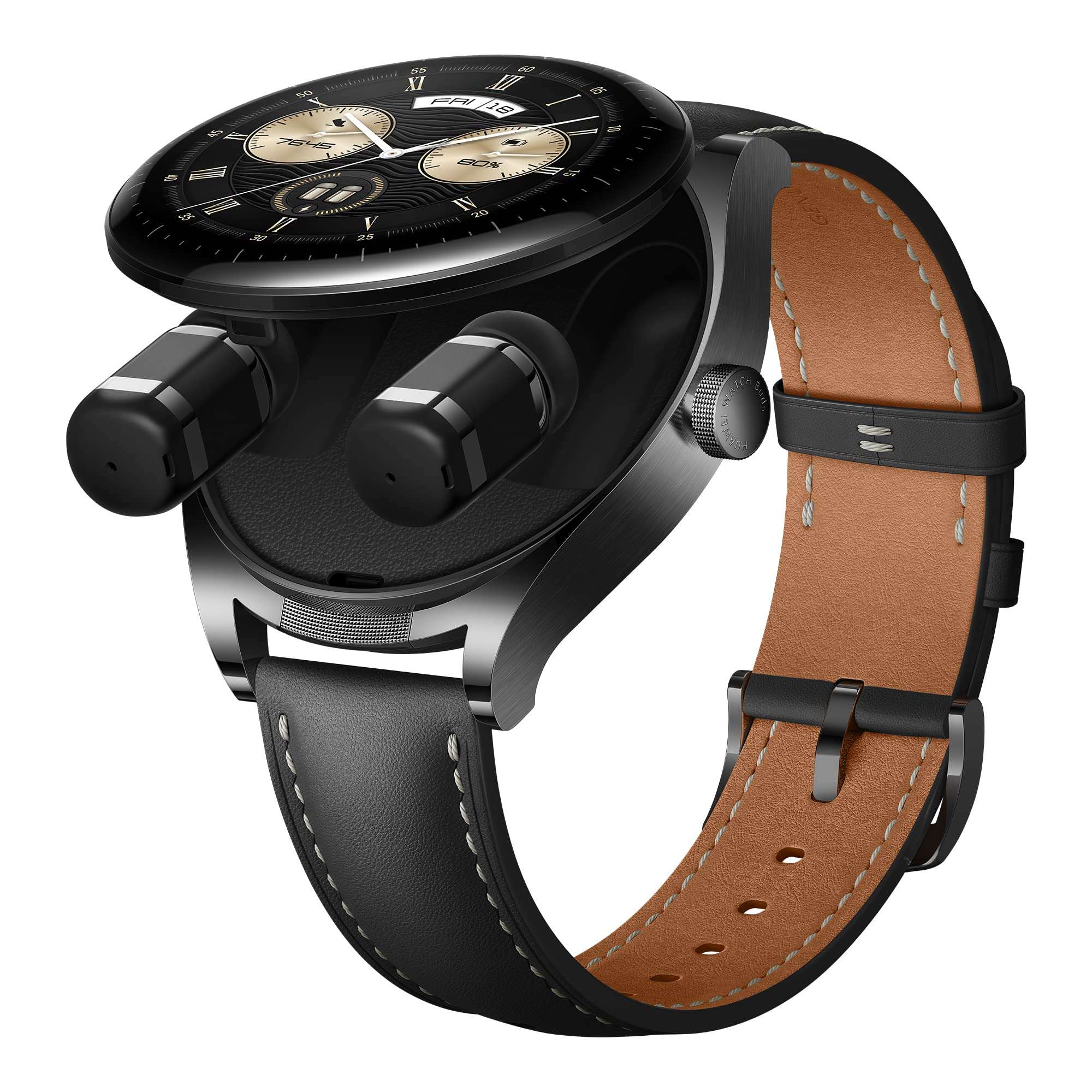 Huawei Watch Buds Price in Kenya - LinkPhones Center