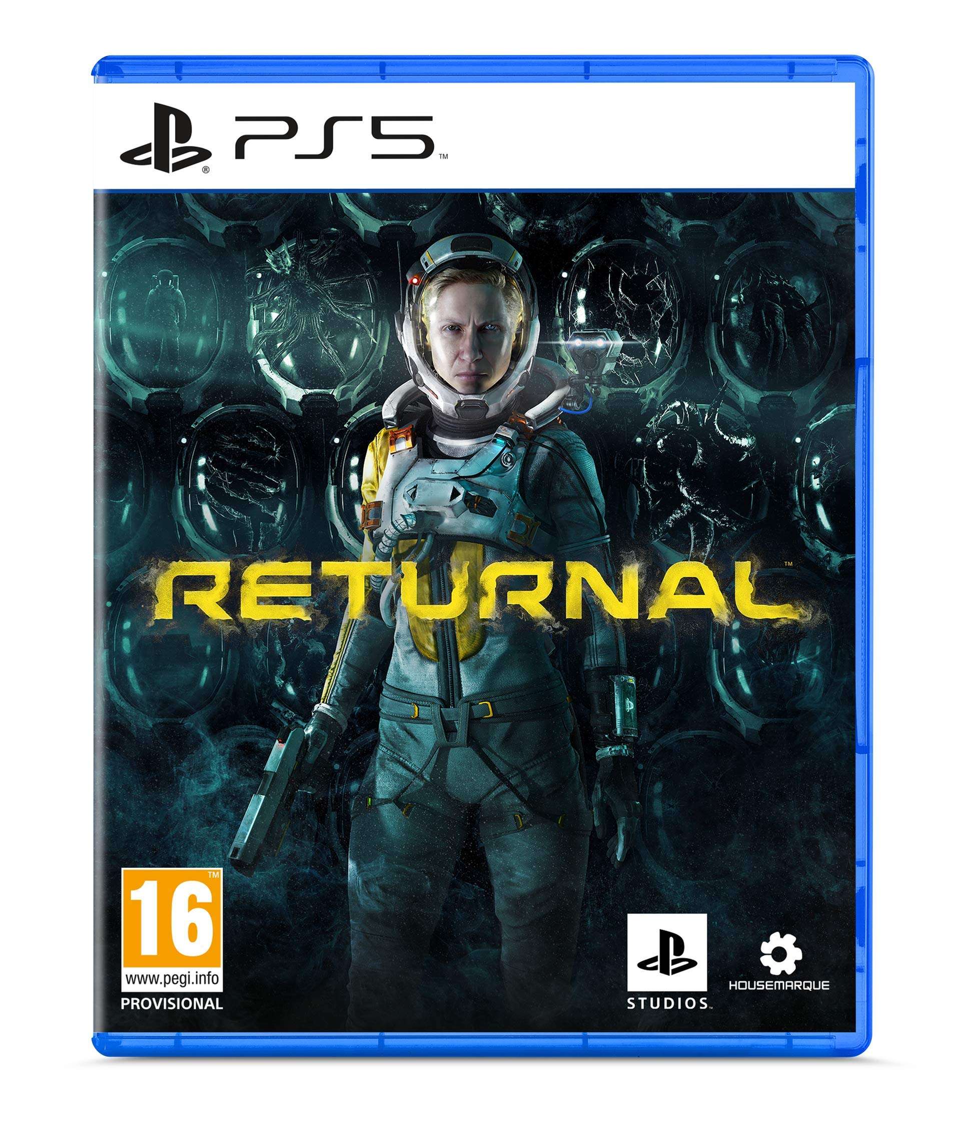 PS5 Returnal - Linkphones Center