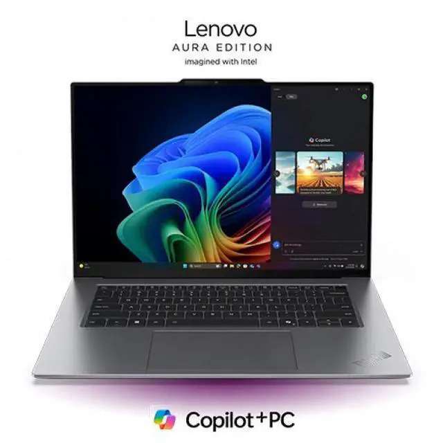 Lenovo ThinkPad X9-14 Gen 1 Aura Edition Core Ultra 7 258V - Linkphones Center
