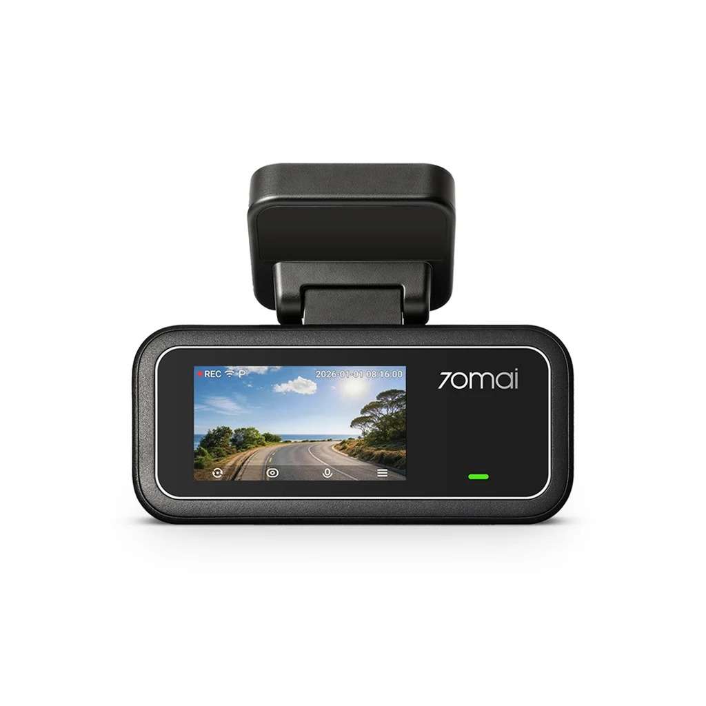 70mai A410 Neo Set Dual Dash Cam Price in Kenya | Linkphones Center
