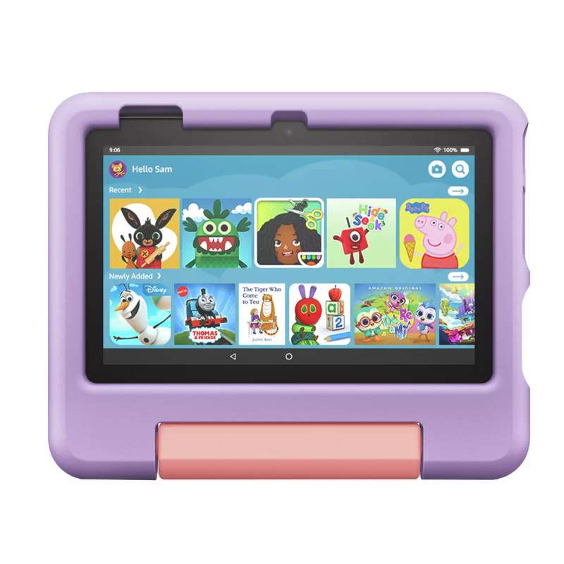 Amazon Fire 7 Kids price in Kenya - LinkPhones Center