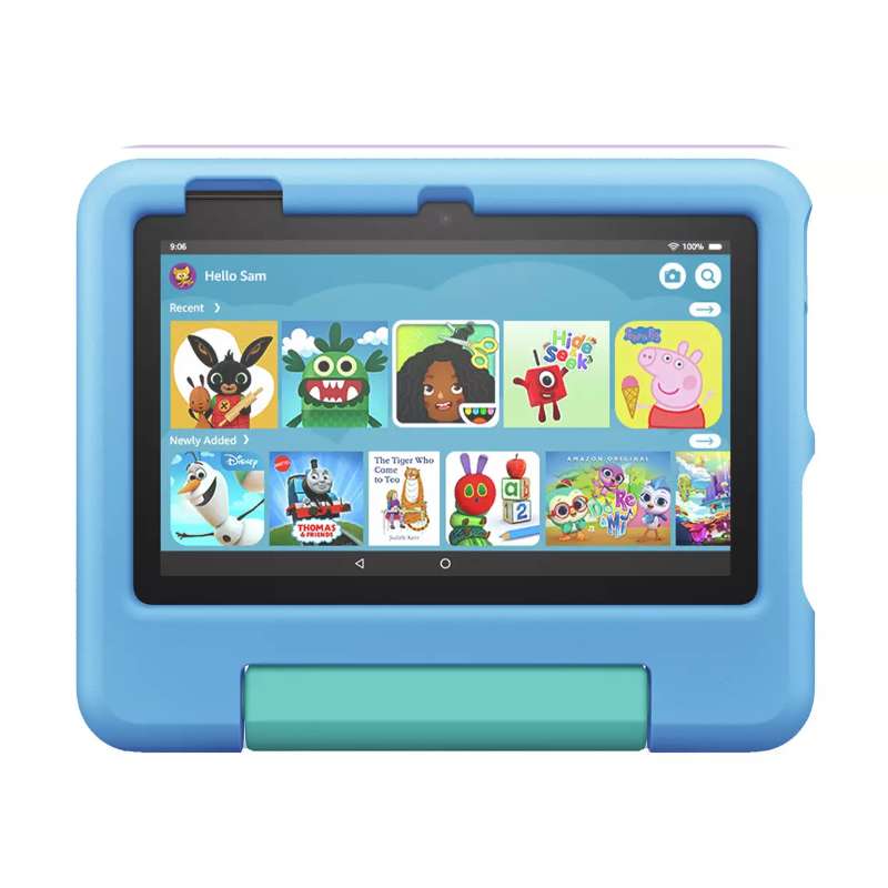 Amazon Fire 7 Kids price in Kenya - LinkPhones Center