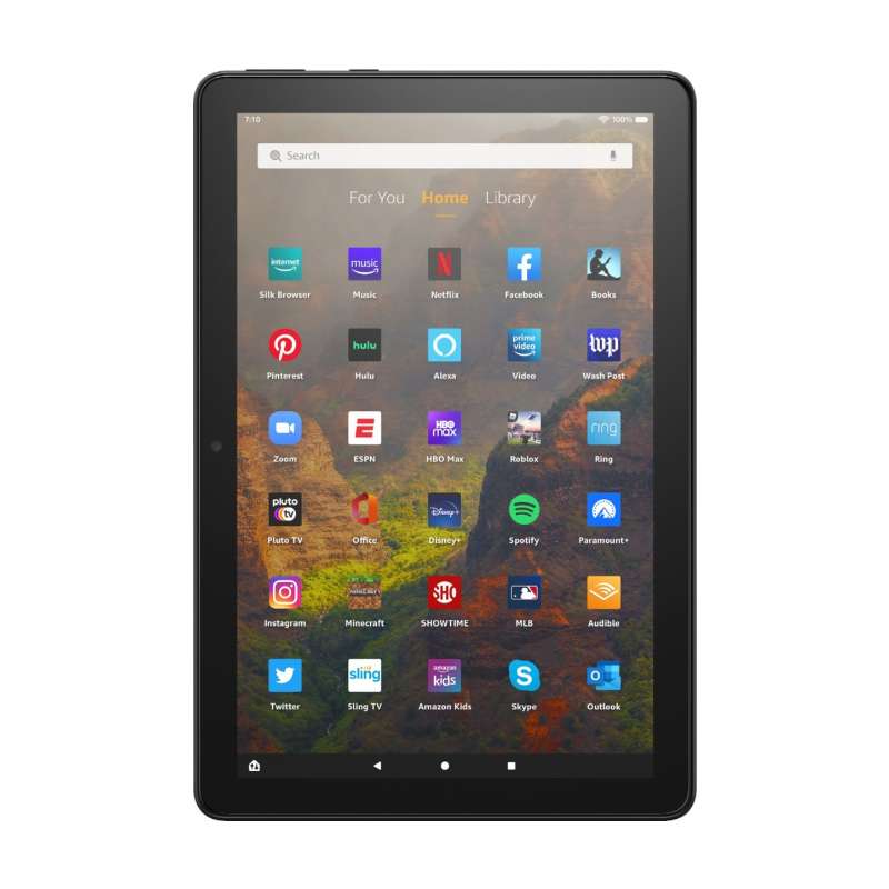 Amazon Fire HD 10 price in Kenya - LinkPhones Center
