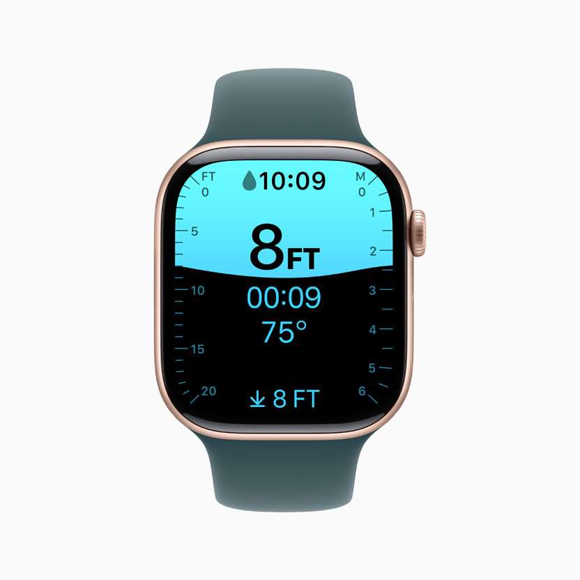 Apple Watch Series 10 Price in Kenya - LinkPhones Center