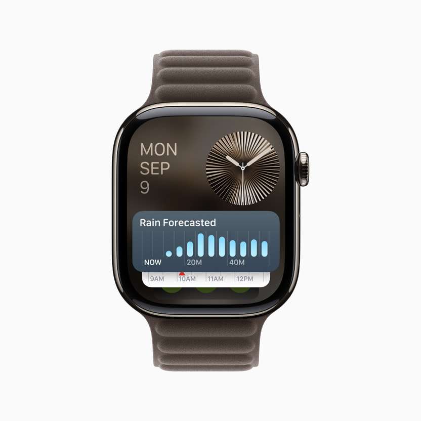 Apple Watch Series 10 Price in Kenya - LinkPhones Center