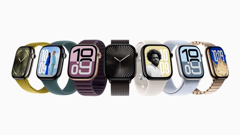 Apple Watch Series 10 Price in Kenya - LinkPhones Center