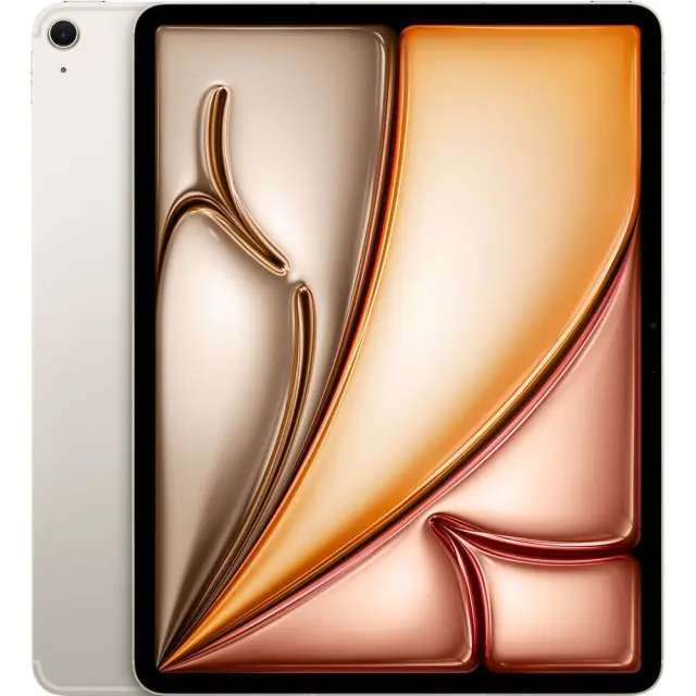 Apple iPad Air 6 M2 11-13 Inch Price in Kenya - LinkPhones Center