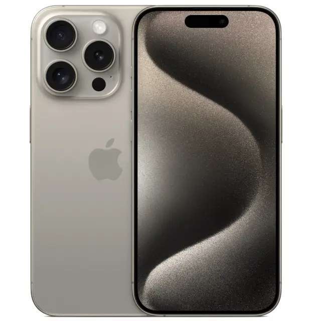 Apple iPhone 15 Pro Ex-UK Used Price in Kenya - LinkPhones Center