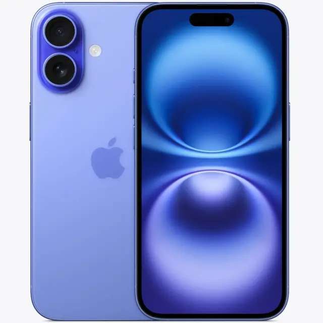 Apple iPhone 16 Plus Ex-UK Used Price in Kenya - LinkPhones Center
