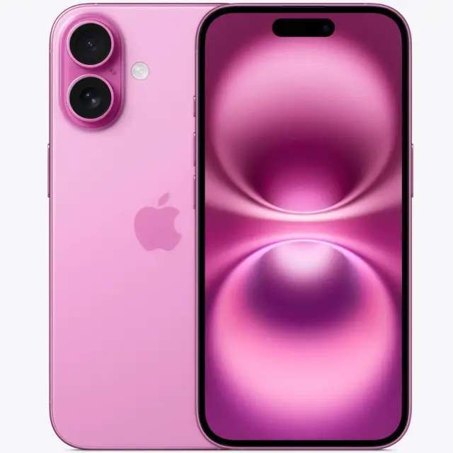 Apple iPhone 16 Plus Ex-UK Used Price in Kenya - LinkPhones Center