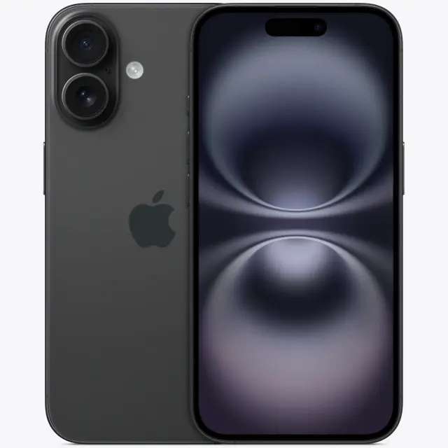 Apple iPhone 16 Plus Ex-UK Used Price in Kenya - LinkPhones Center